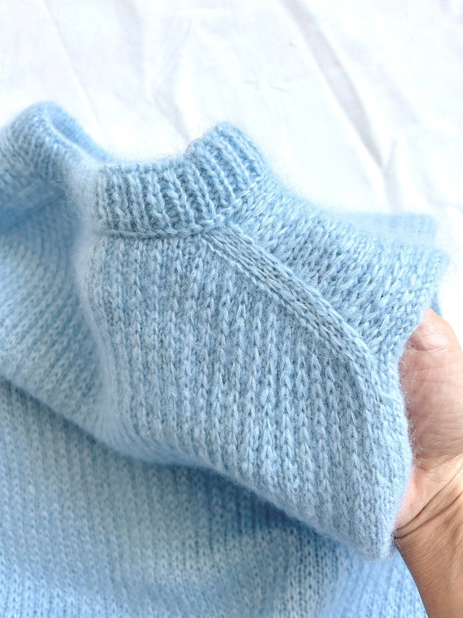 トップス amachi Paesina stone knit SS04 STONE ISLAND COTTON HOODED KNIT (M/L) - Jazzy Badger